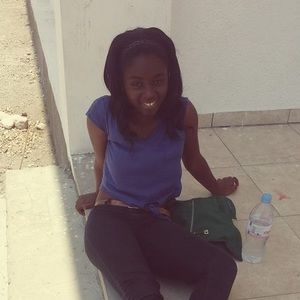 Meet your Posher, Kessy